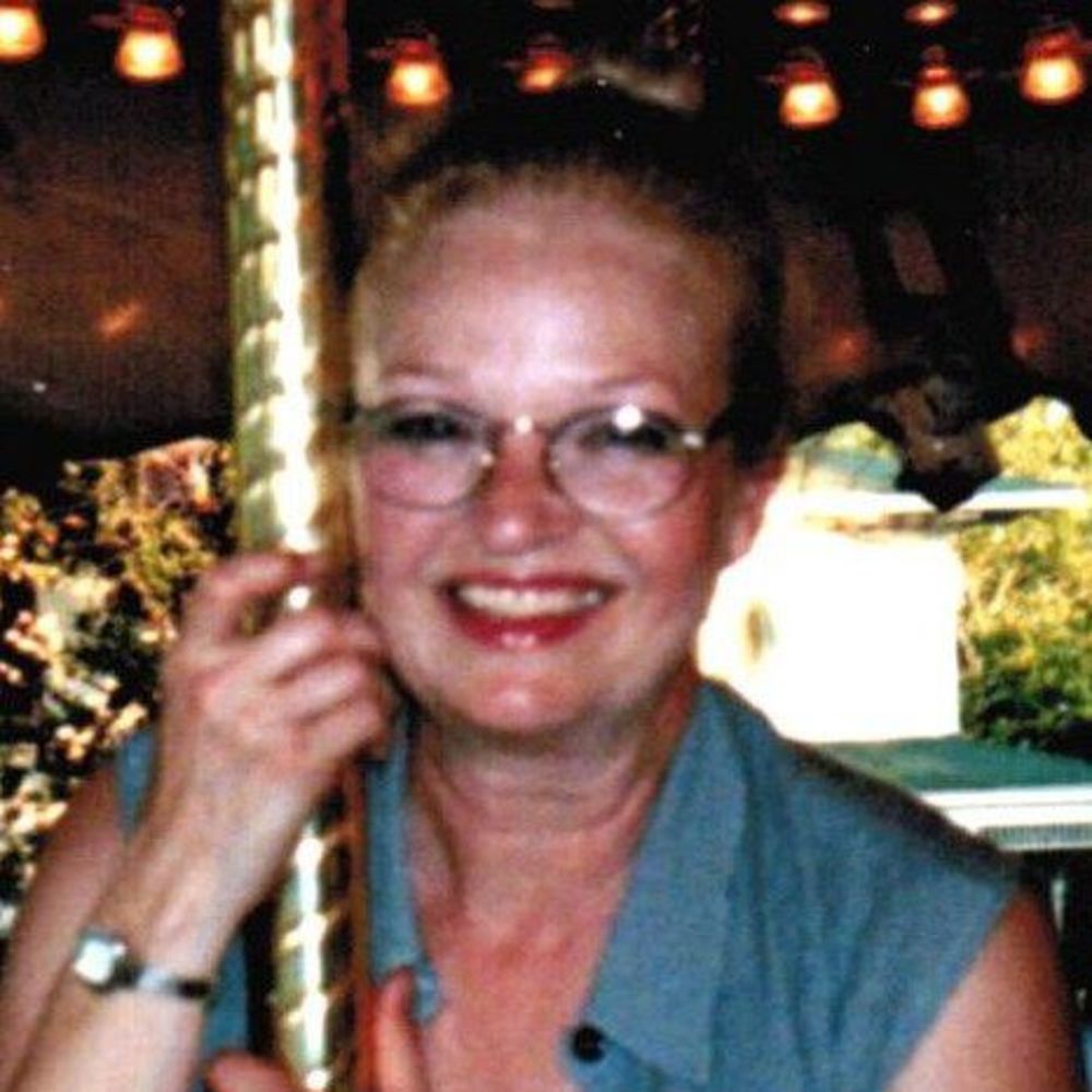Meet your Posher, Connie